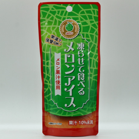 Freeze and Eat - Melon - 1