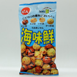 Denroku Fresh Seafood - 1