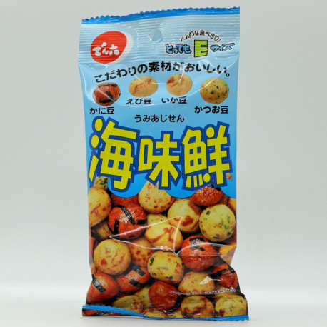 Denroku Fresh Seafood - 1