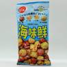 Denroku Fresh Seafood