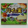 Pie no mi - Rare Cheese Cake & Berry