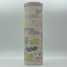 Starbucks Stainless Tumbler/Bottle - JAPAN Spring