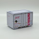 12ft Container - JOT