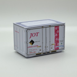 12ft Container - JOT