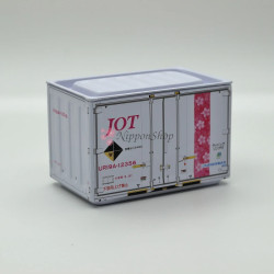 12ft Container - JOT