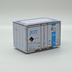 12ft Container - JOT