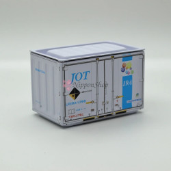 12ft Container - JOT