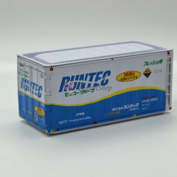 20ft Container - RUNTEC