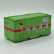 20ft Container - Fukuyama