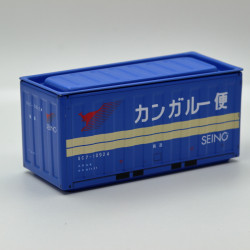 20ft Container - Seino
