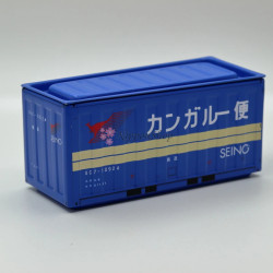 20ft Container - Seino