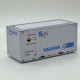 20ft Container - Sagawa