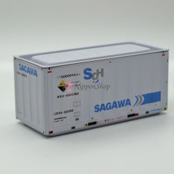 20ft Container - Sagawa