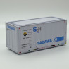 20ft Container - Sagawa
