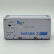 20ft Container - Sagawa