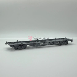 Container Car コキ106形