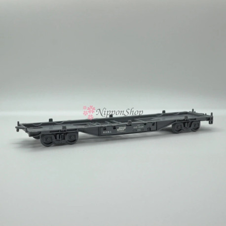 Container Car コキ106形 - 1
