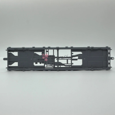 Container Car コキ106形