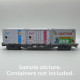 Container Car コキ106形 - 6