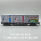 Container Car コキ106形 - 6