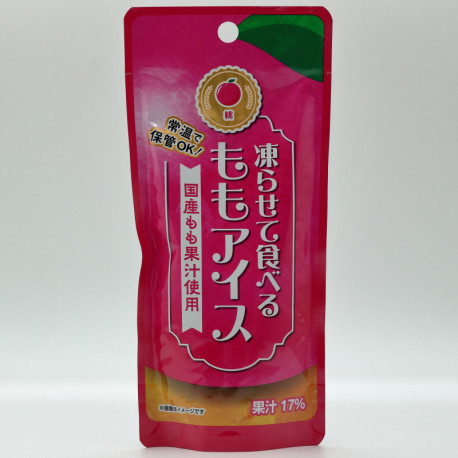 Freeze and Eat - Momo - 1