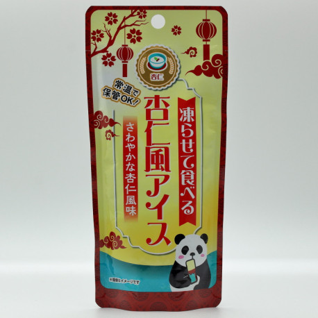 Freeze and Eat - Annindofu - 1