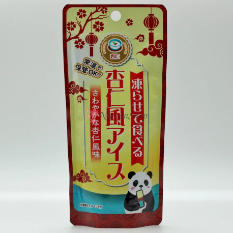 Freeze and Eat - Annindofu - 1
