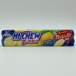 Hi Chew - Suppai Chew Lemon
