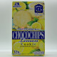 Morinaga Chocochips LEMON Cookie - 1
