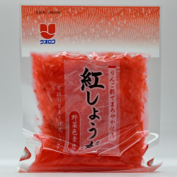 Beni Shoga - fresh - 1