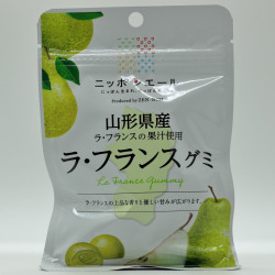 Nippon Yell - La France Gummy - 1