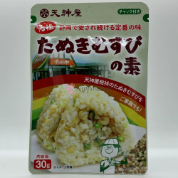 Tanuki Musubi - 1