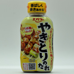 Yakitori Tare