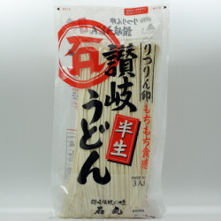 Sanuki Udon