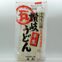 Sanuki Udon
