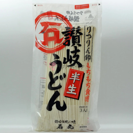 Sanuki Udon
