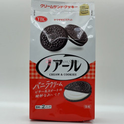 Noir Black Cocoa - VANILLA