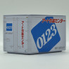Truck Container - 0123