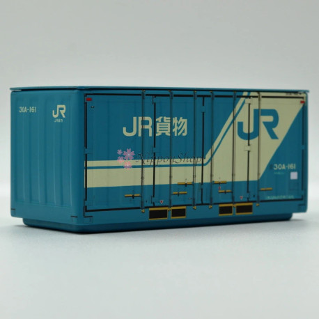 20ft Container - JR