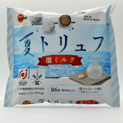 Natsu Truffe Shio Milk