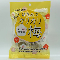 Karikari Hachimitsu Ume - 1
