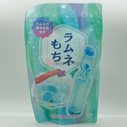 Ramune Mochi - 1