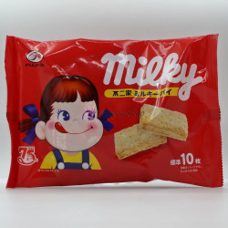 milky Pie - 1
