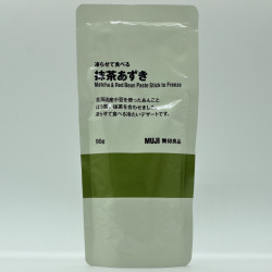 Freeze and Eat - Matcha Azuki - 1