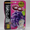 Ninja Meshi Hagane - Grape