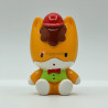 3D Magnet - Gunma-chan