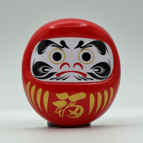 3D Magnet - Daruma - 1