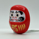 3D Magnet - Daruma - 1