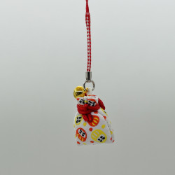 O-Mamori - Daruma - 1