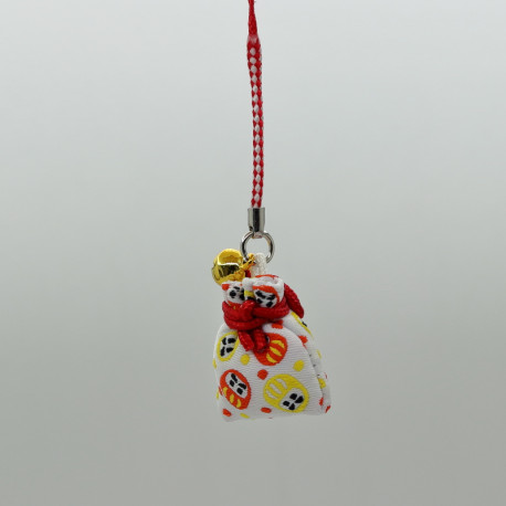 O-Mamori - Daruma - 1